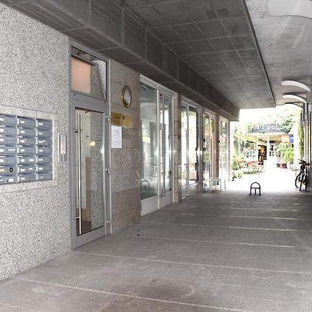 Apartman Vlaska 78 زغرب المظهر الخارجي الصورة