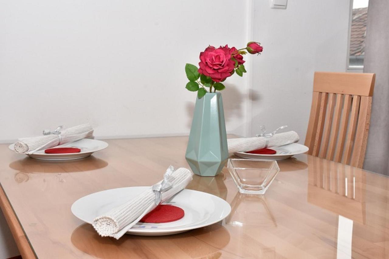 Apartman Vlaska 78 زغرب المظهر الخارجي الصورة