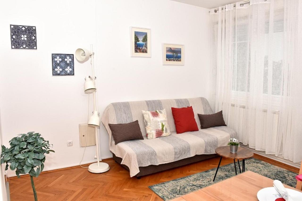 Apartman Vlaska 78 زغرب المظهر الخارجي الصورة