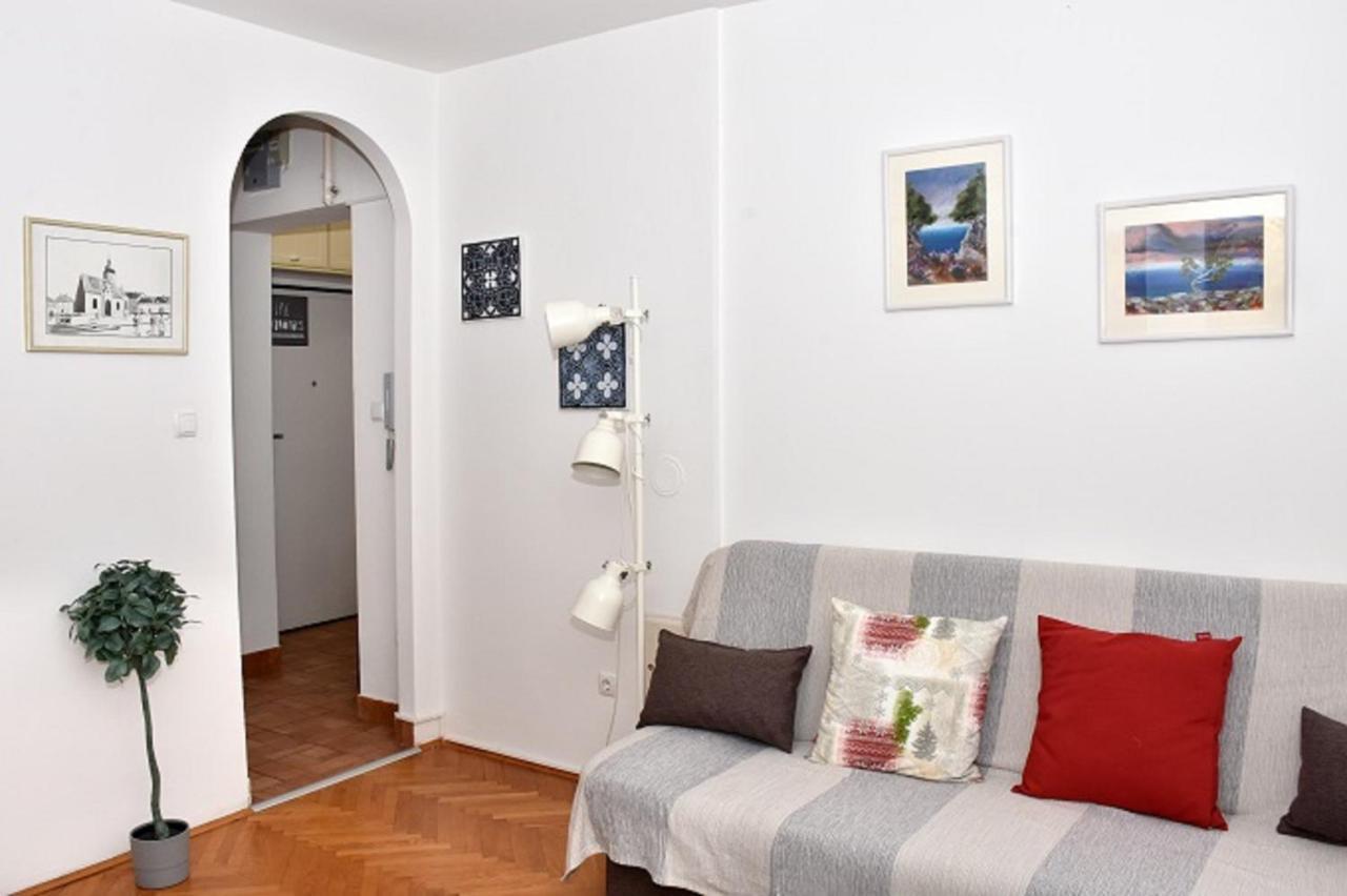 Apartman Vlaska 78 زغرب المظهر الخارجي الصورة