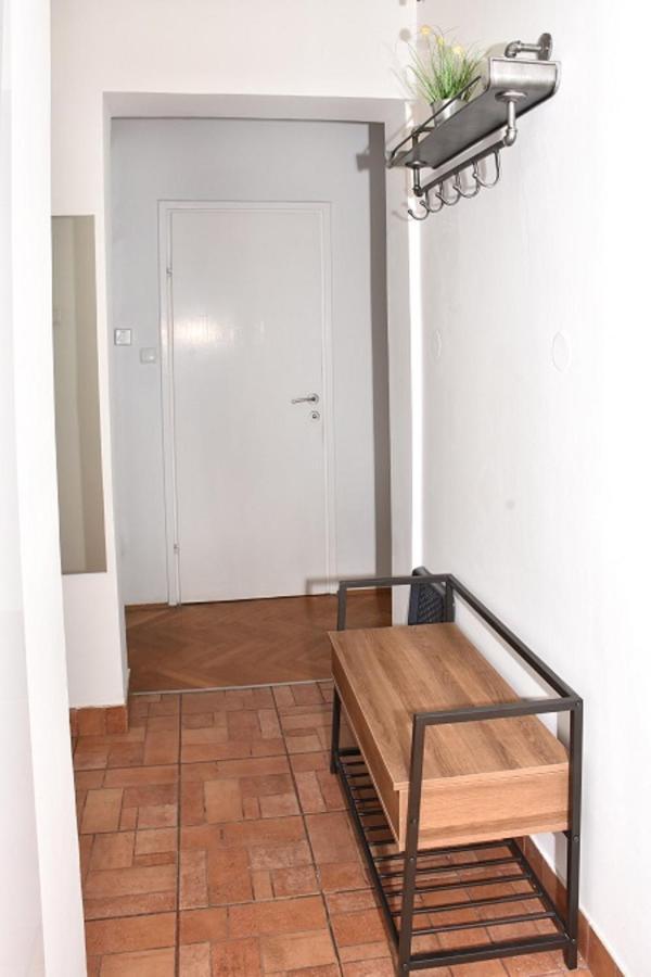 Apartman Vlaska 78 زغرب المظهر الخارجي الصورة