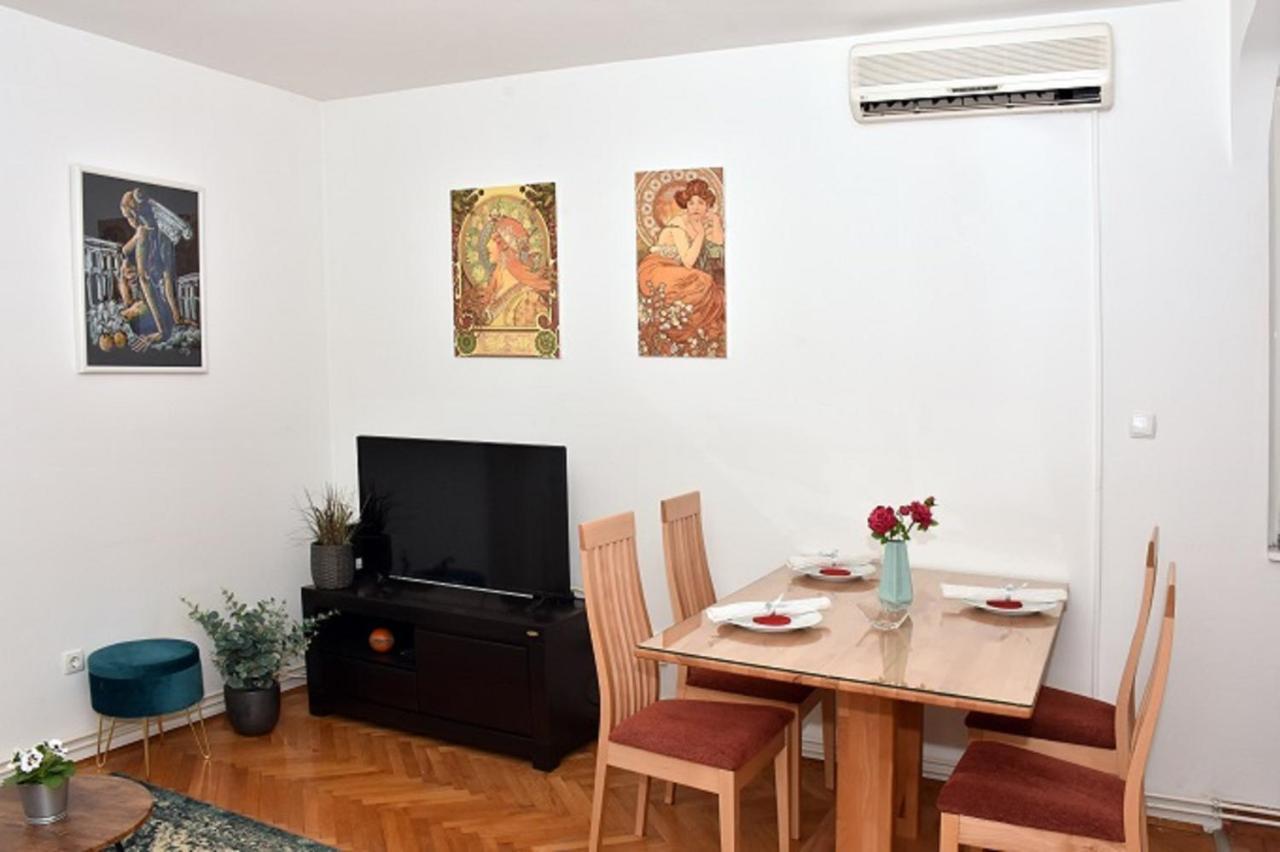 Apartman Vlaska 78 زغرب المظهر الخارجي الصورة