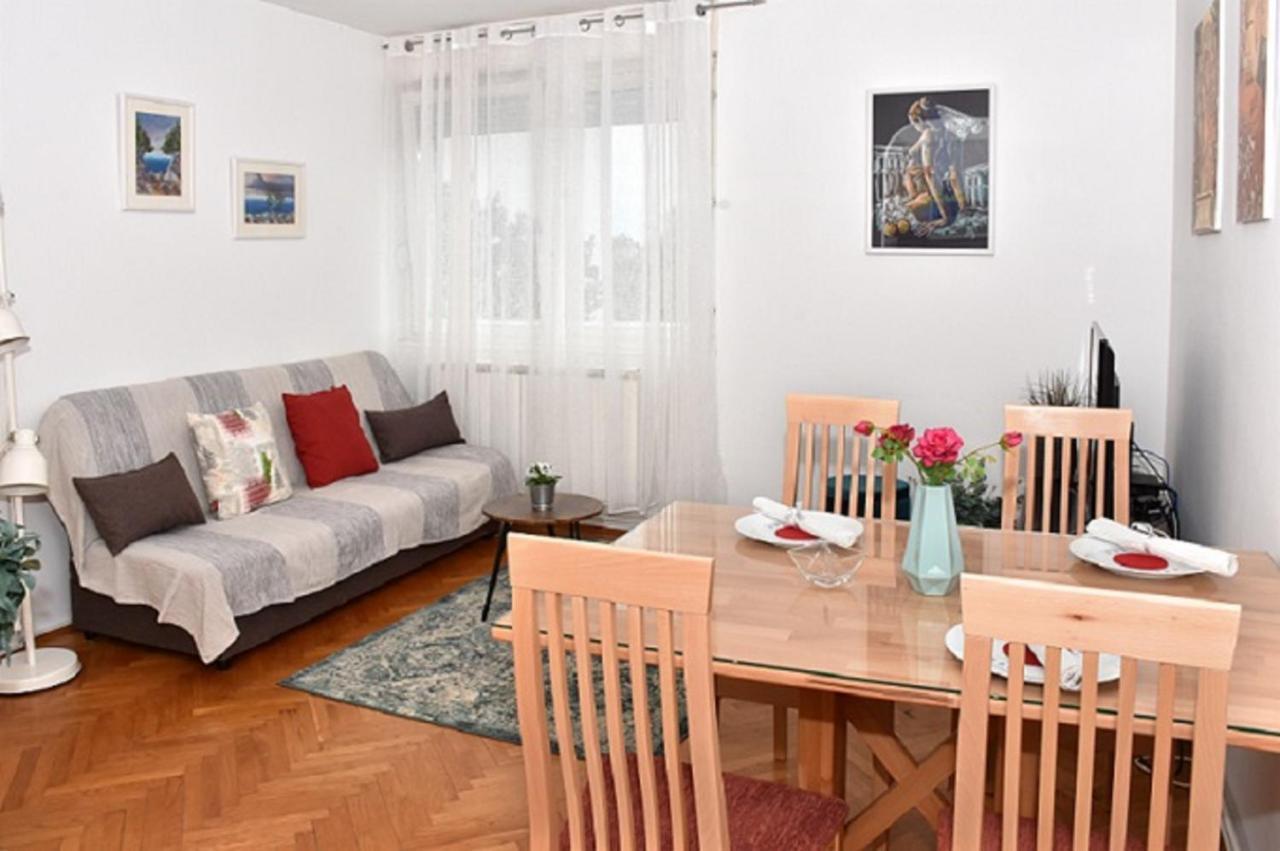 Apartman Vlaska 78 زغرب المظهر الخارجي الصورة