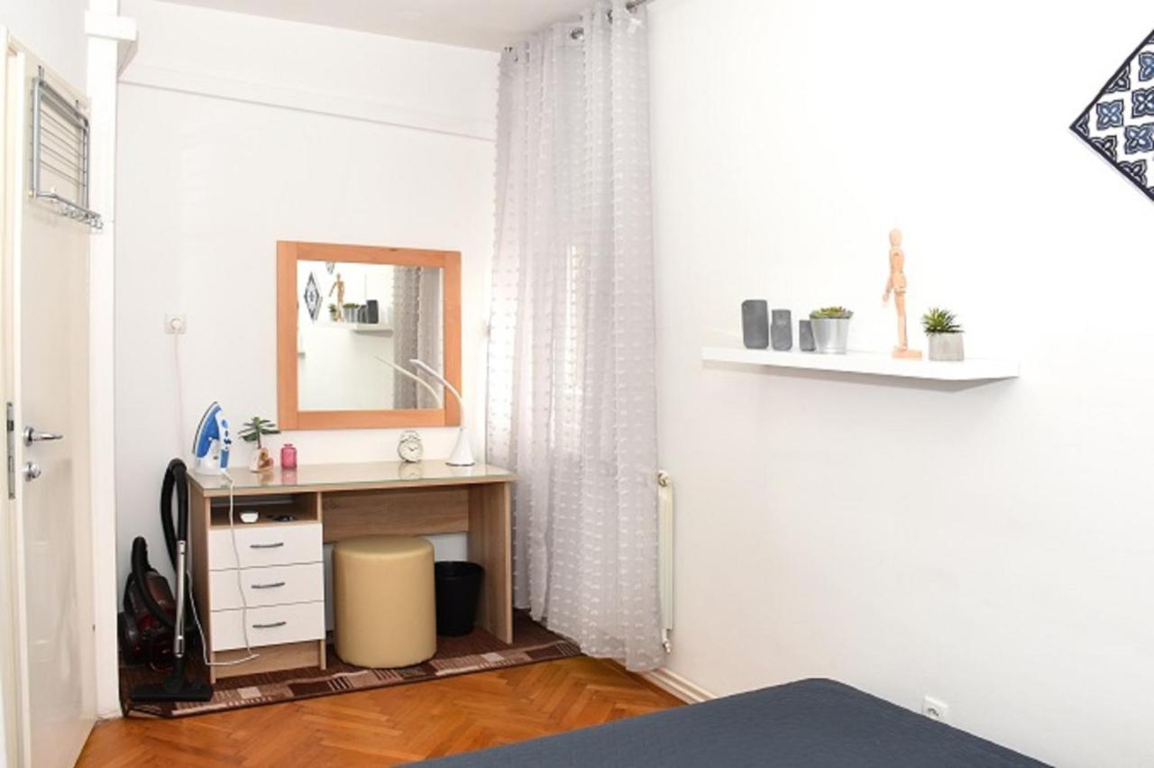 Apartman Vlaska 78 زغرب المظهر الخارجي الصورة