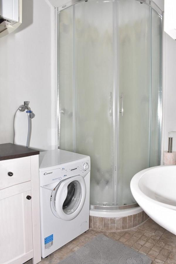 Apartman Vlaska 78 زغرب المظهر الخارجي الصورة